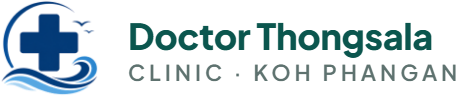 Doctor Thongsala Clinic